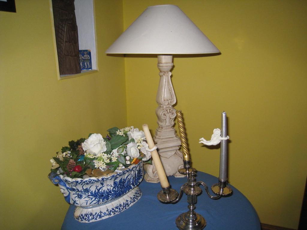 Le Logis Des Tourelles Bed and Breakfast Beaupréau Εξωτερικό φωτογραφία