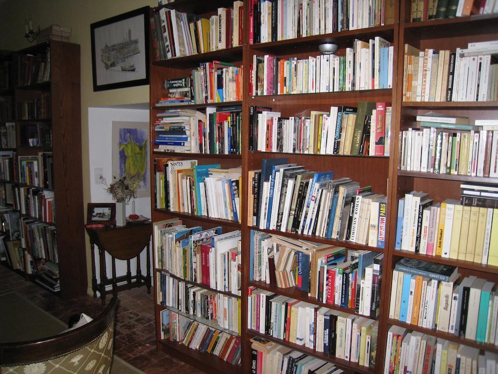 Le Logis Des Tourelles Bed and Breakfast Beaupréau Εξωτερικό φωτογραφία